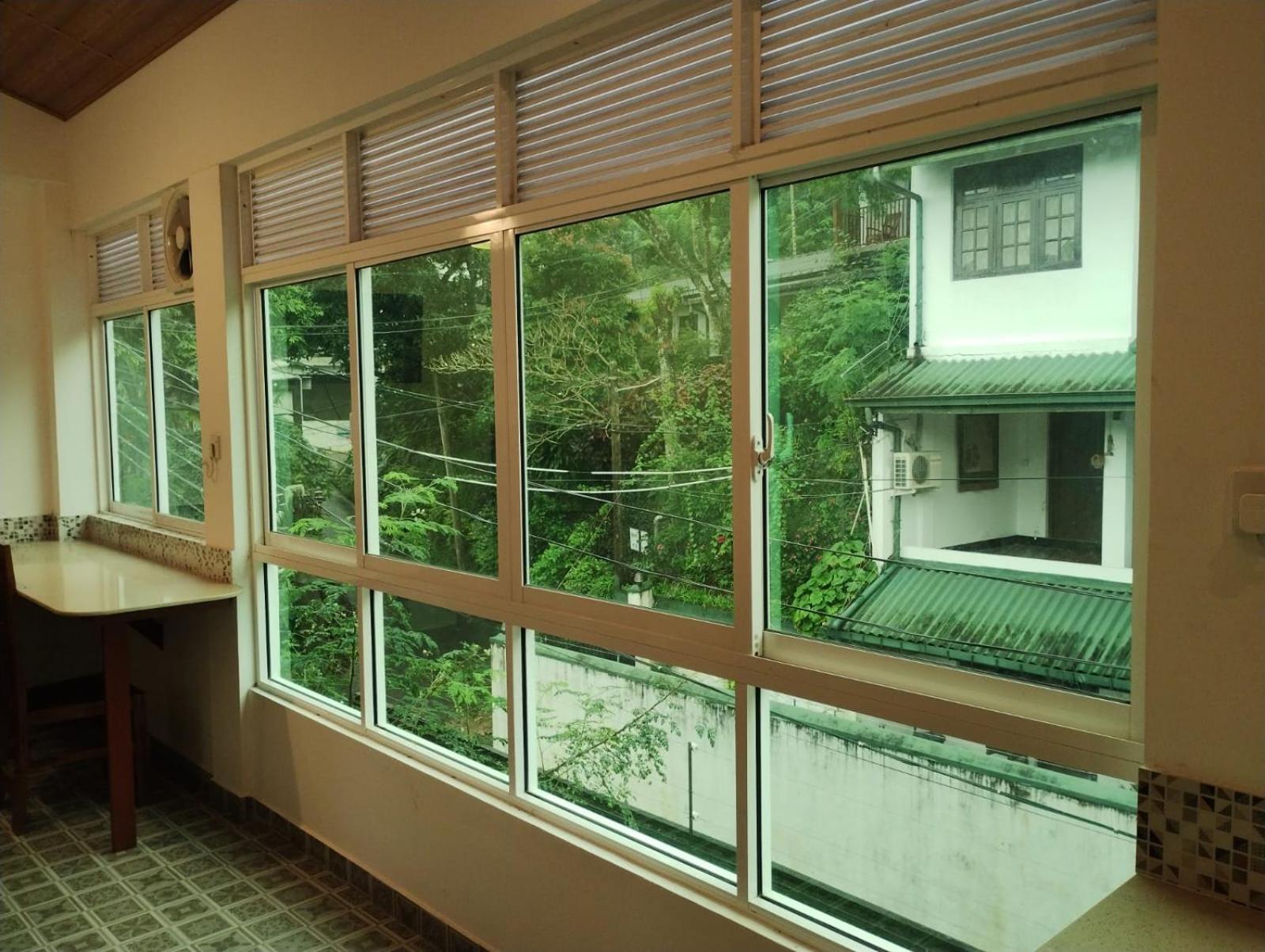 Luxury Apartment The Walkers Nest Kandy Buitenkant foto