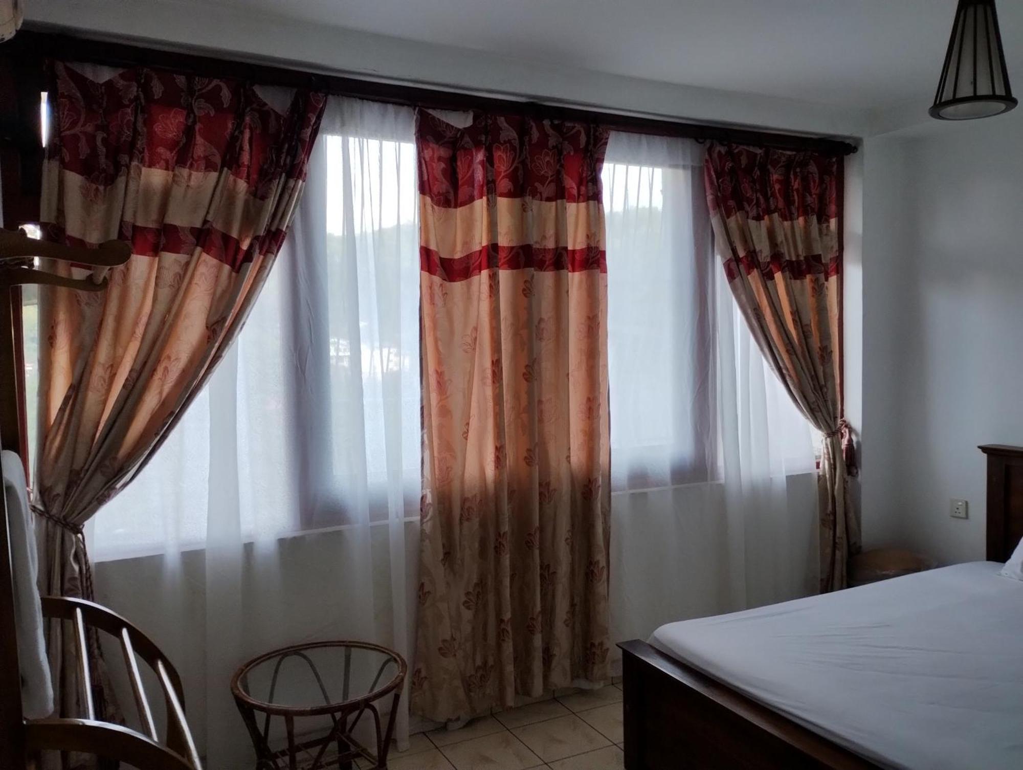 Luxury Apartment The Walkers Nest Kandy Buitenkant foto