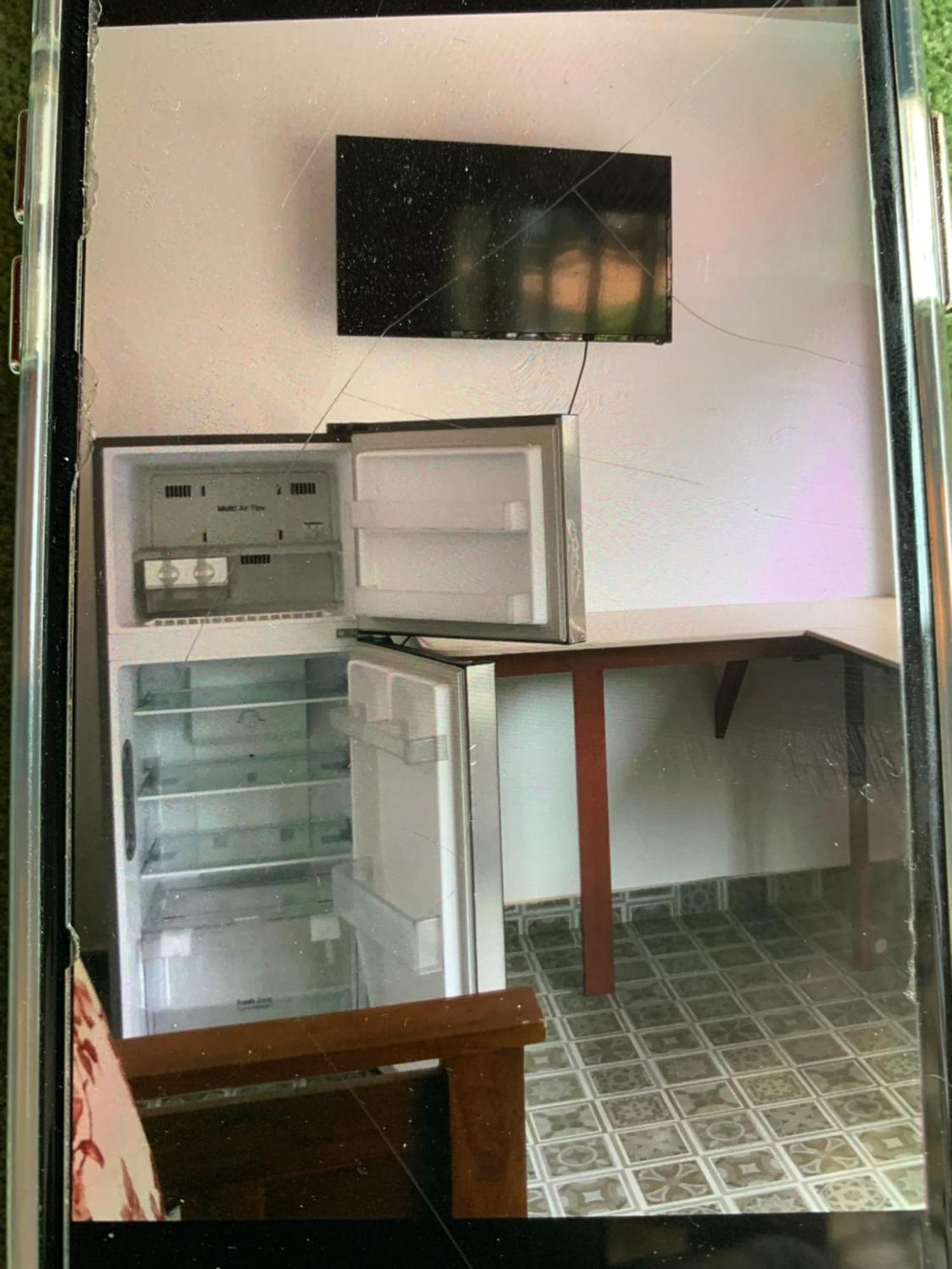 Luxury Apartment The Walkers Nest Kandy Buitenkant foto