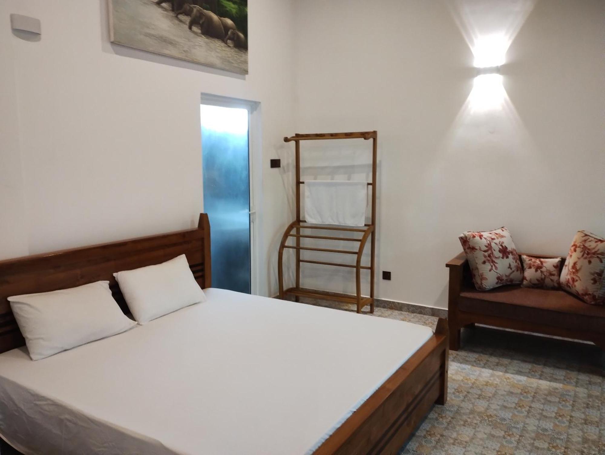 Luxury Apartment The Walkers Nest Kandy Buitenkant foto