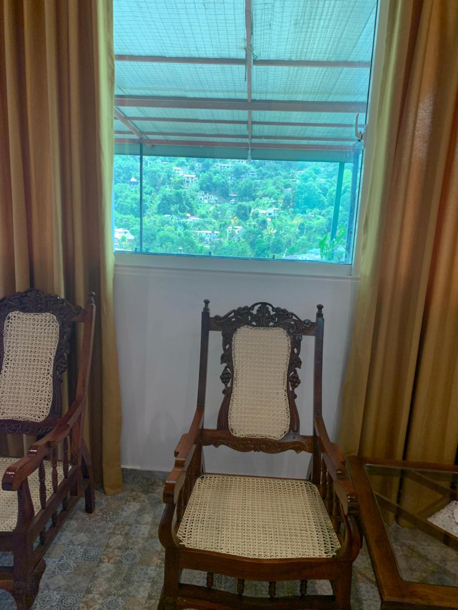 Luxury Apartment The Walkers Nest Kandy Buitenkant foto