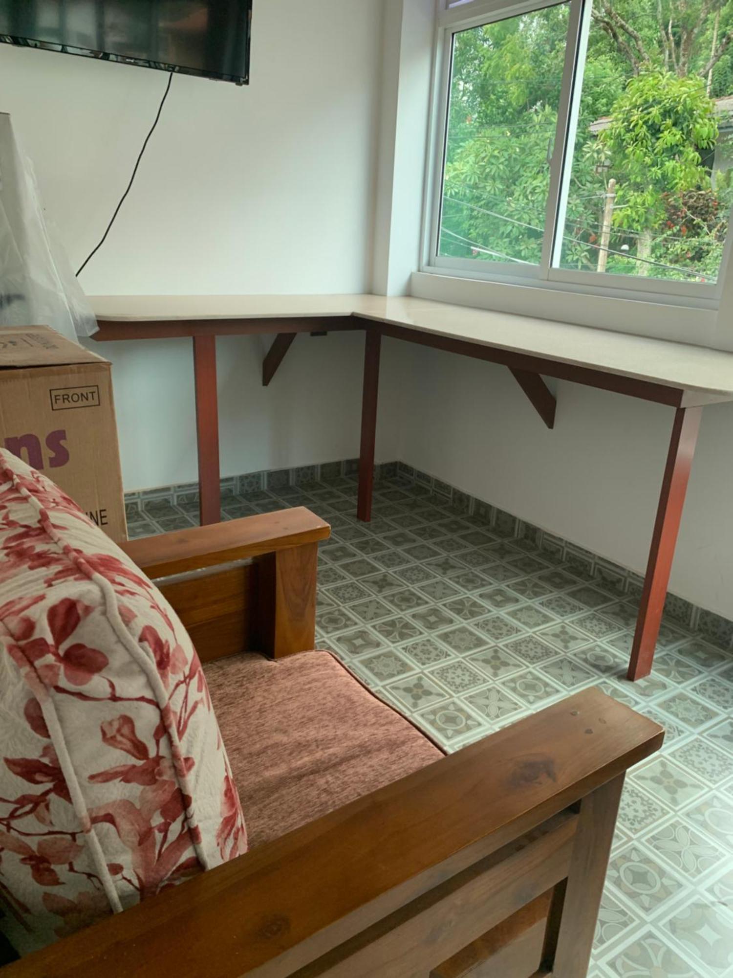 Luxury Apartment The Walkers Nest Kandy Buitenkant foto
