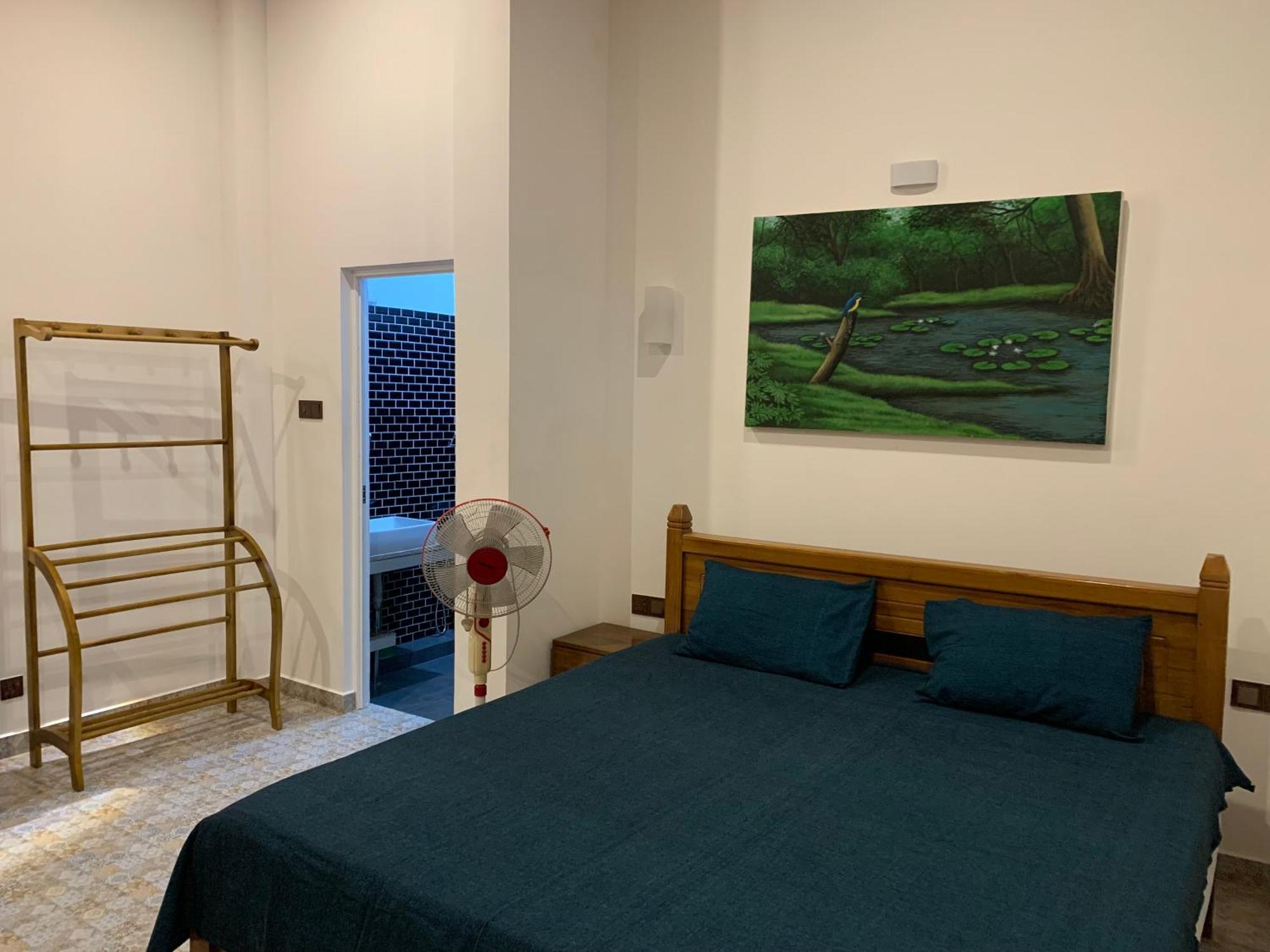 Luxury Apartment The Walkers Nest Kandy Buitenkant foto