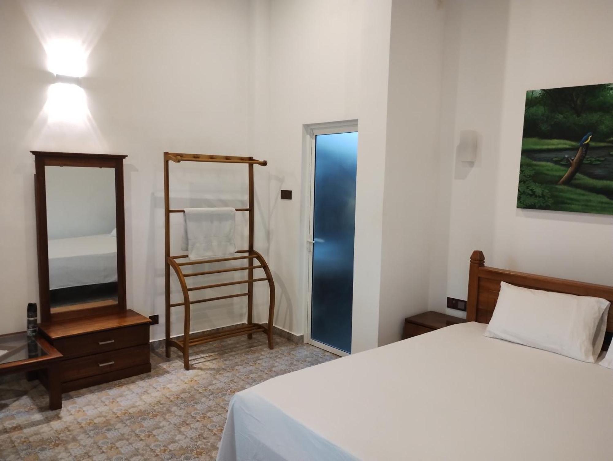 Luxury Apartment The Walkers Nest Kandy Buitenkant foto