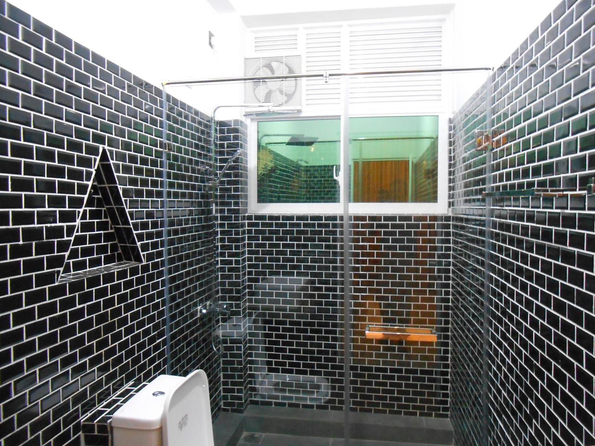 Luxury Apartment The Walkers Nest Kandy Buitenkant foto