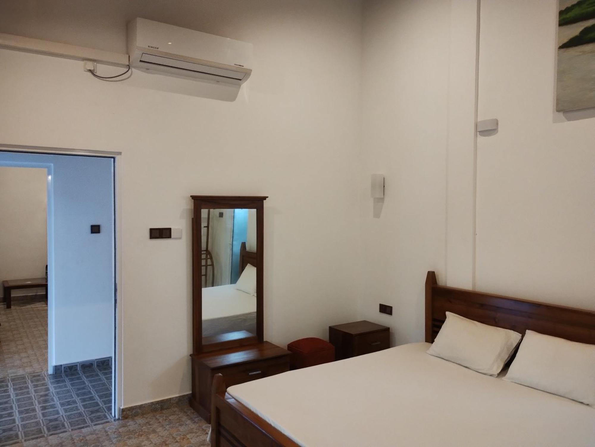 Luxury Apartment The Walkers Nest Kandy Buitenkant foto