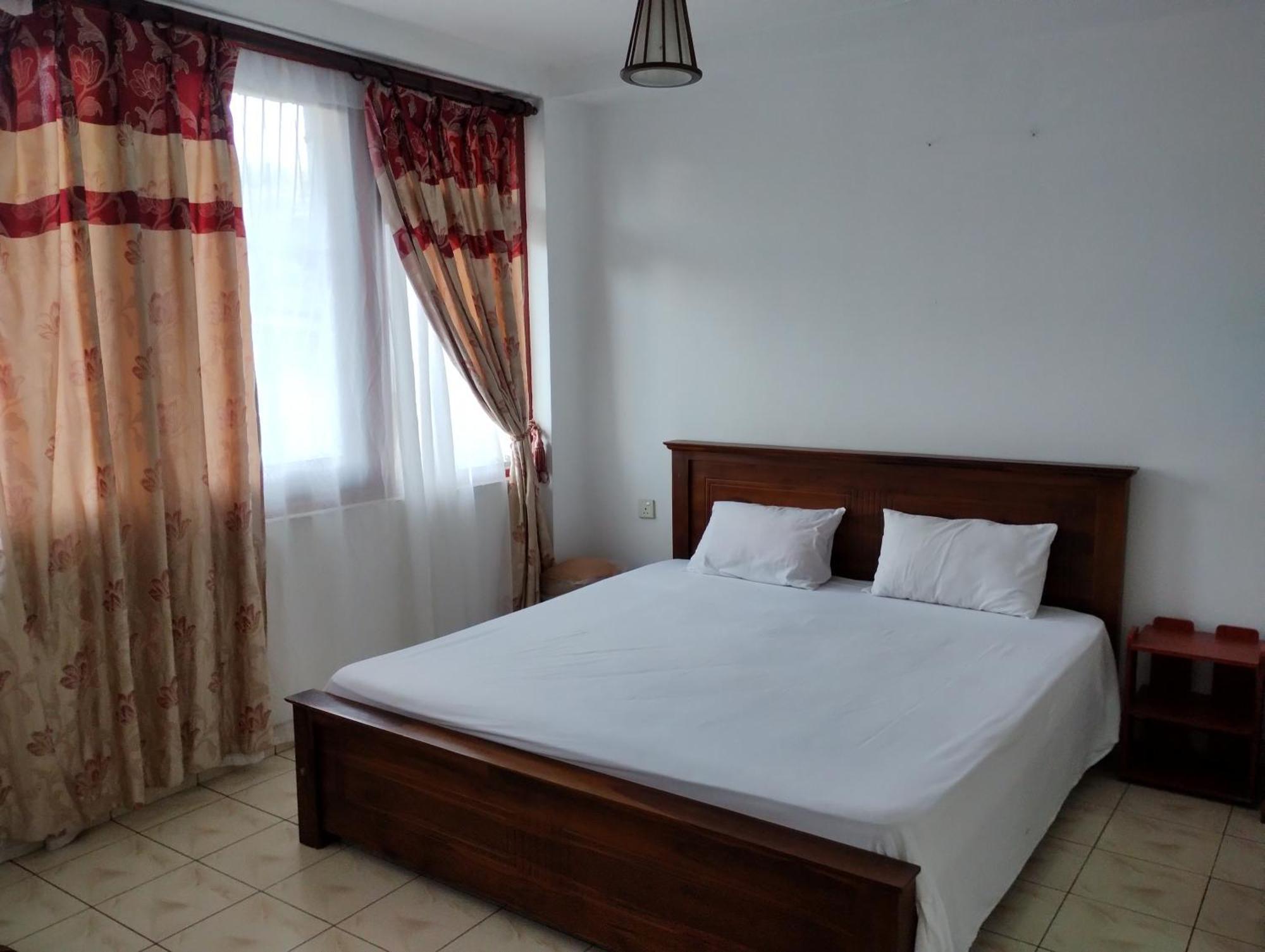 Luxury Apartment The Walkers Nest Kandy Buitenkant foto