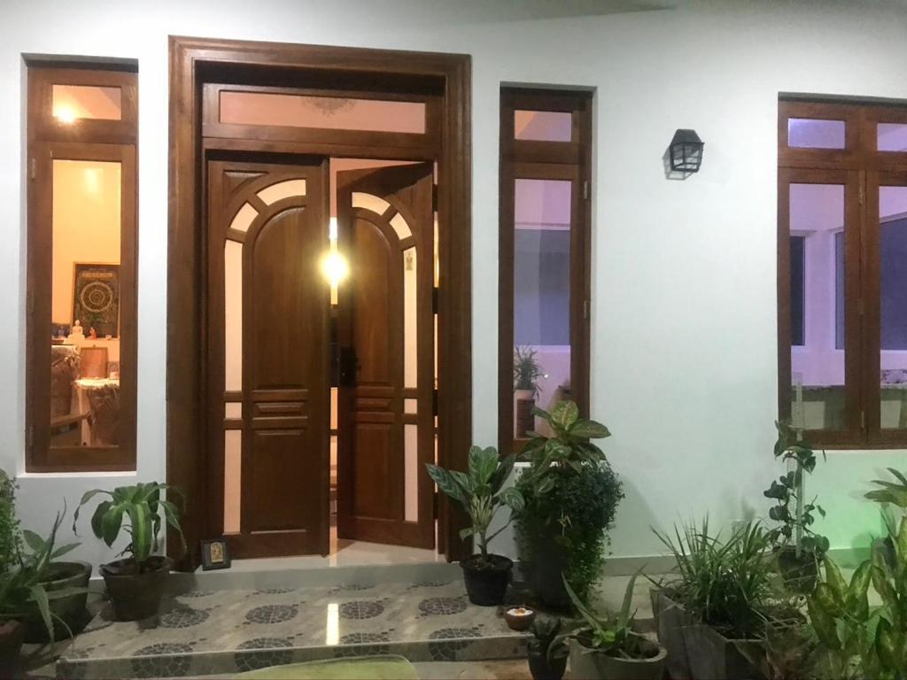 Luxury Apartment The Walkers Nest Kandy Buitenkant foto