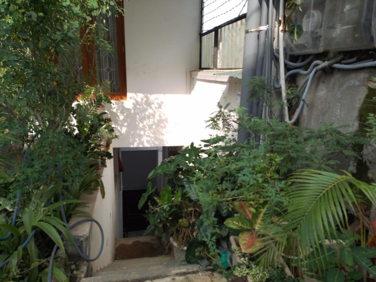 Luxury Apartment The Walkers Nest Kandy Buitenkant foto