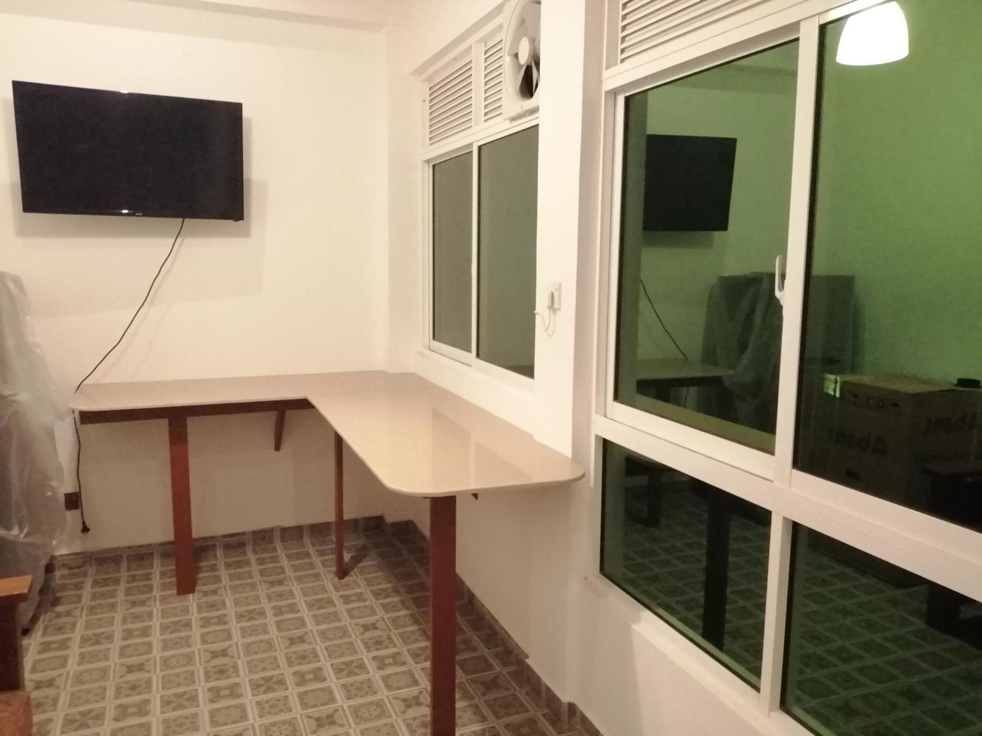 Luxury Apartment The Walkers Nest Kandy Buitenkant foto