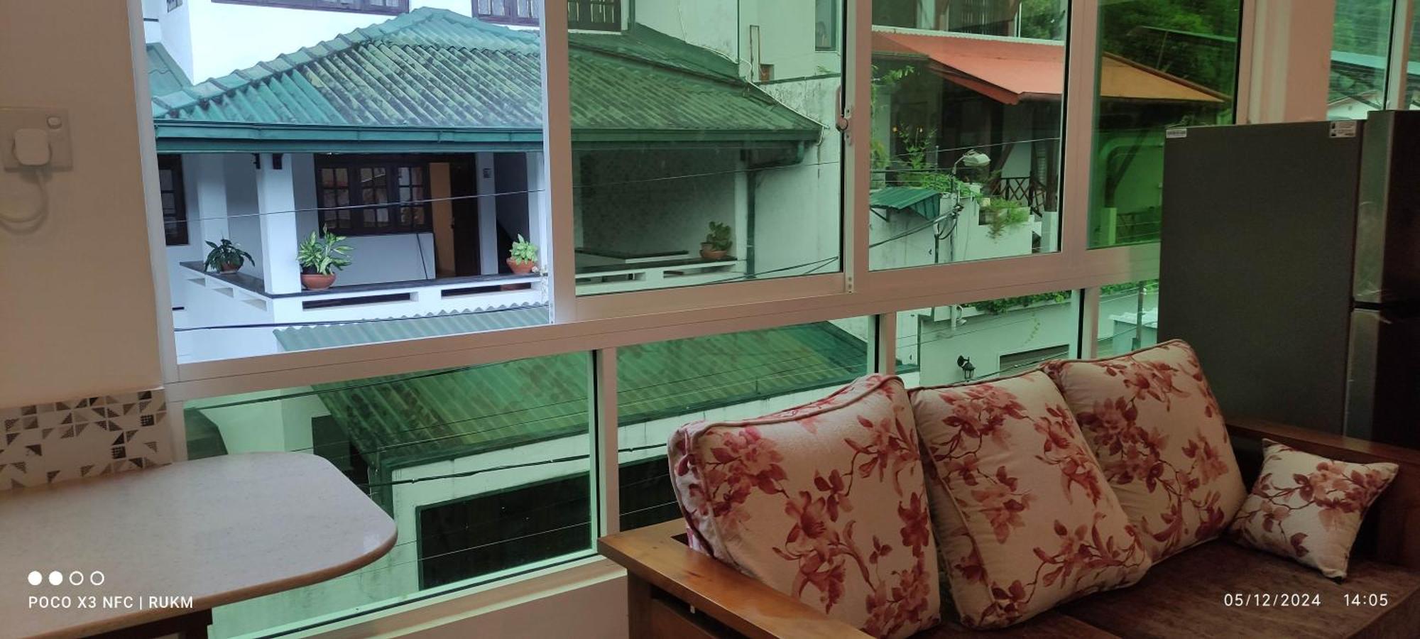 Luxury Apartment The Walkers Nest Kandy Buitenkant foto
