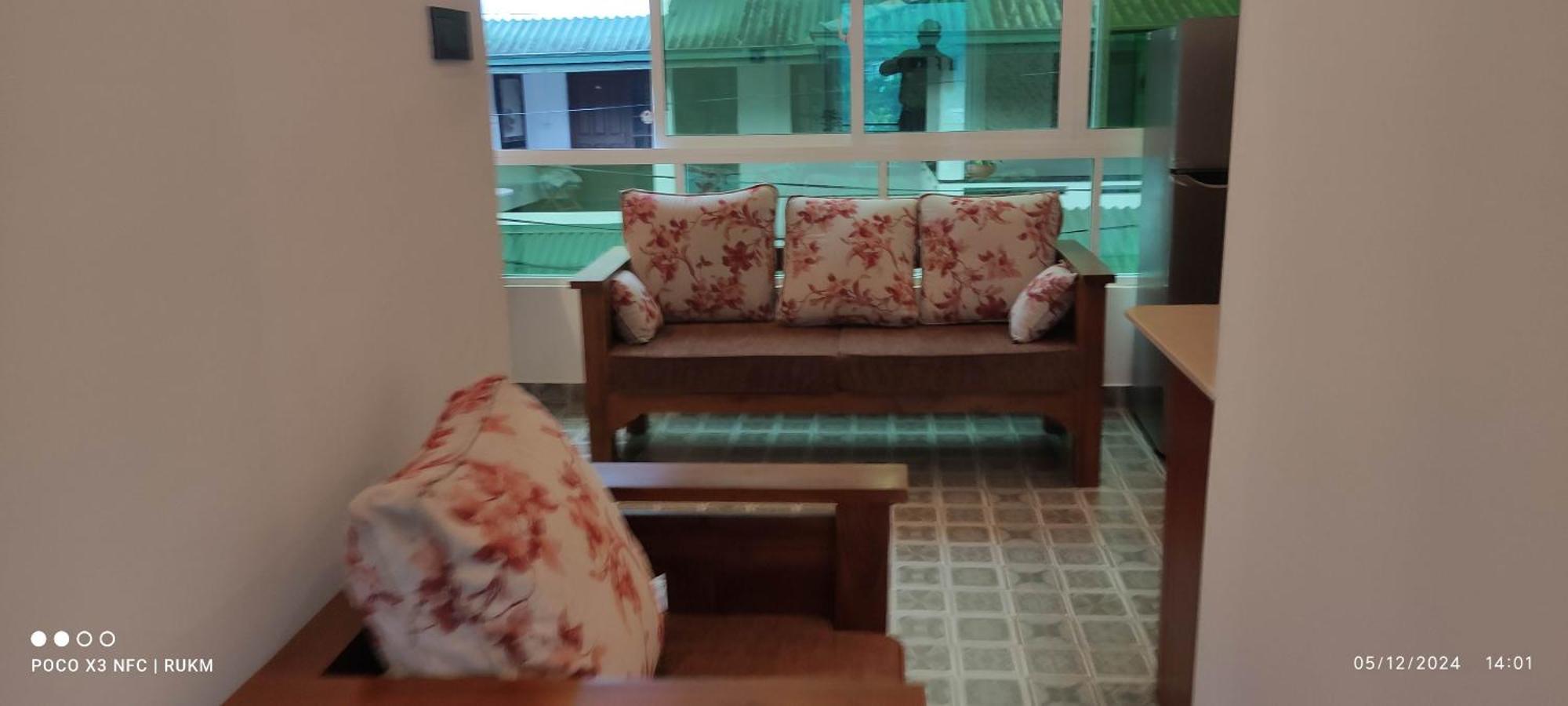 Luxury Apartment The Walkers Nest Kandy Buitenkant foto