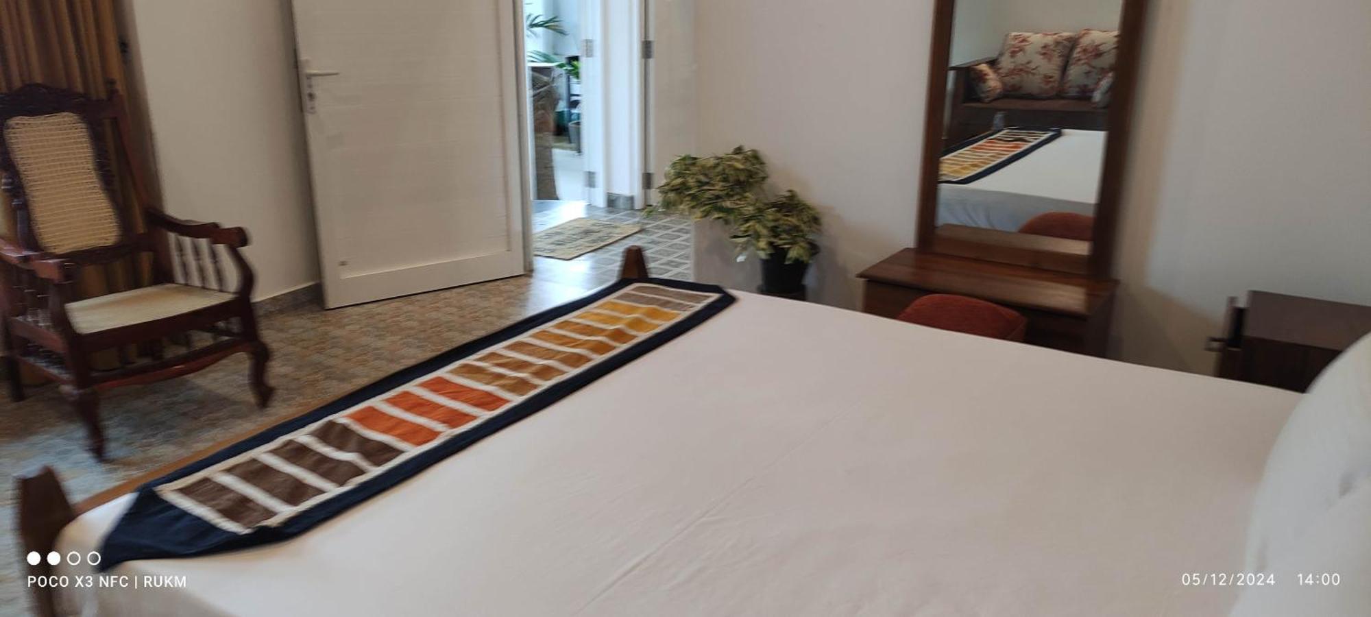 Luxury Apartment The Walkers Nest Kandy Buitenkant foto