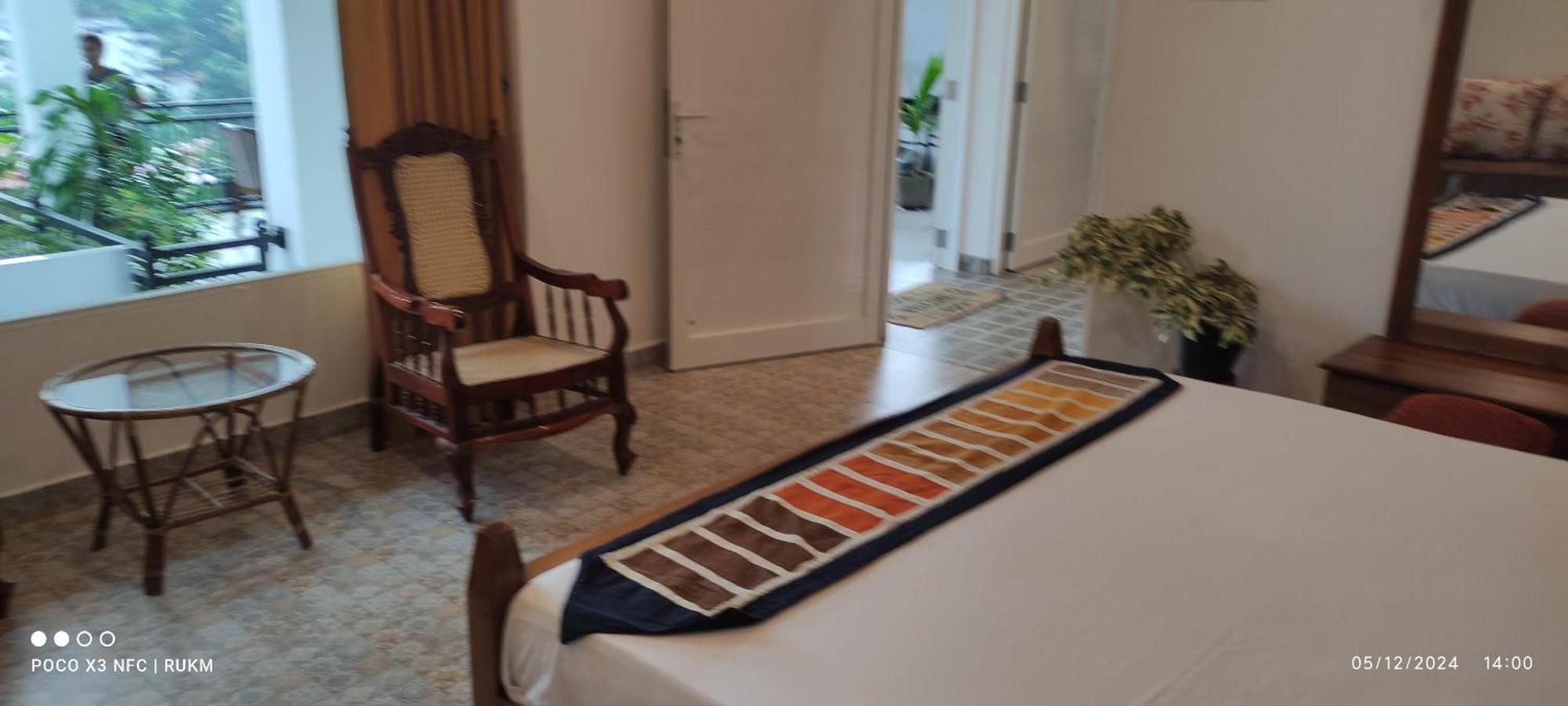 Luxury Apartment The Walkers Nest Kandy Buitenkant foto