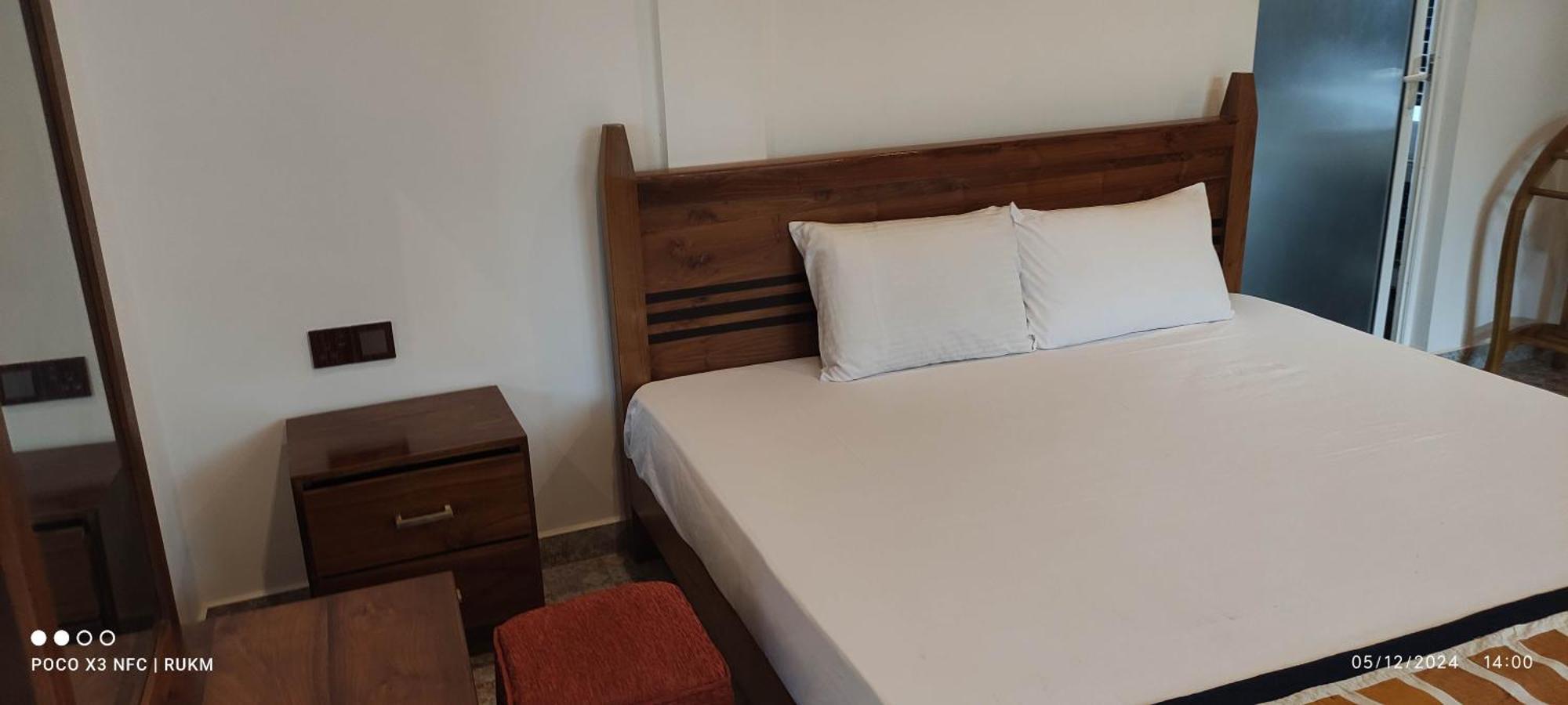 Luxury Apartment The Walkers Nest Kandy Buitenkant foto
